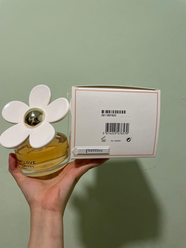 Marc jacobs daisy love best sale sephora