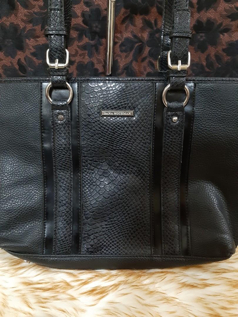 Dana Buchman | Bags | Dana Buchman Crossbody Purse Like New Clean | Poshmark