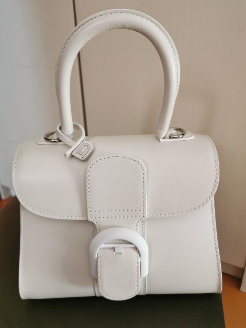 Delvaux brillant mini Carousell