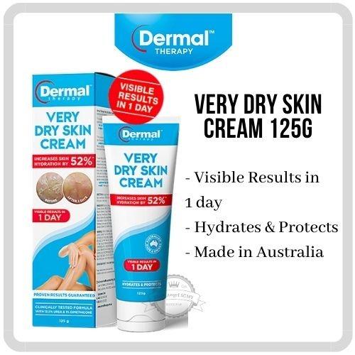dermal therapy cream