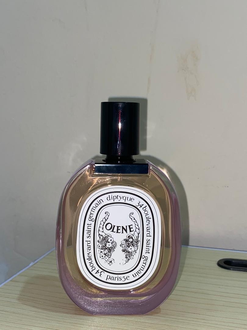 Diptyque Olene limited edition 100ml Beauty Personal Care