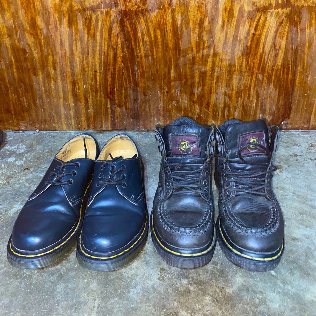 Dr martens 11837 sales