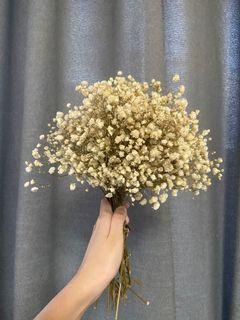 Dried Flower Bouquet