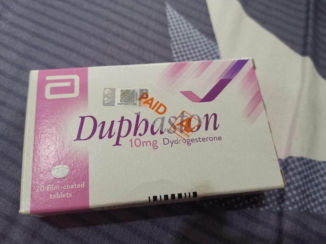Duphaston Buy
