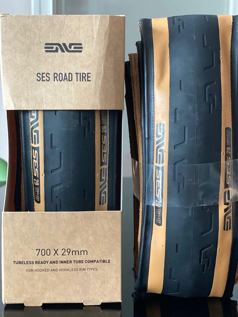 Enve ses hotsell road tire