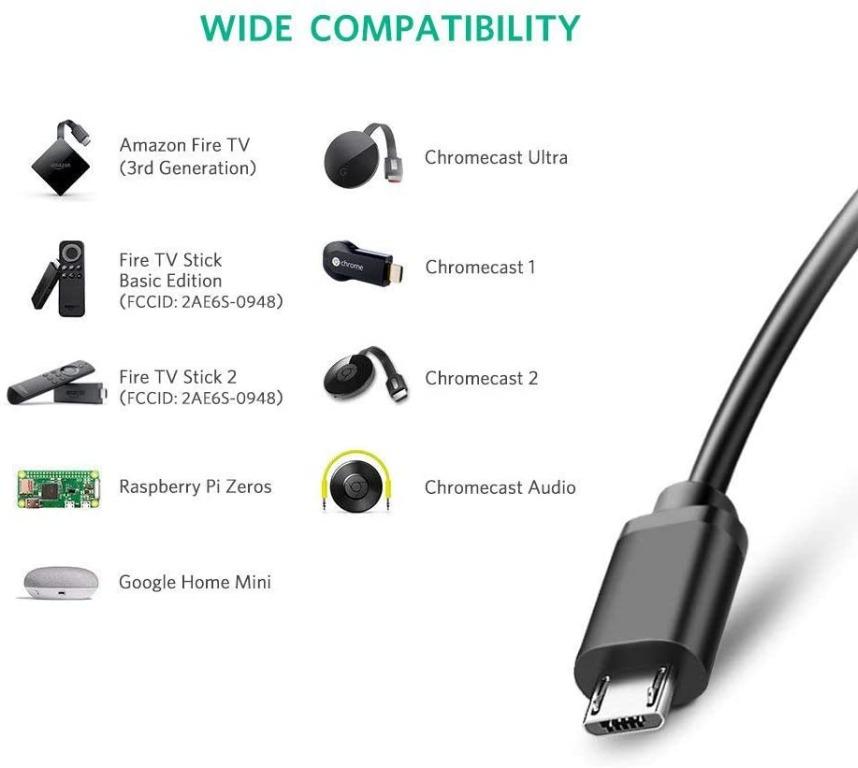 Fire tv google home mini online
