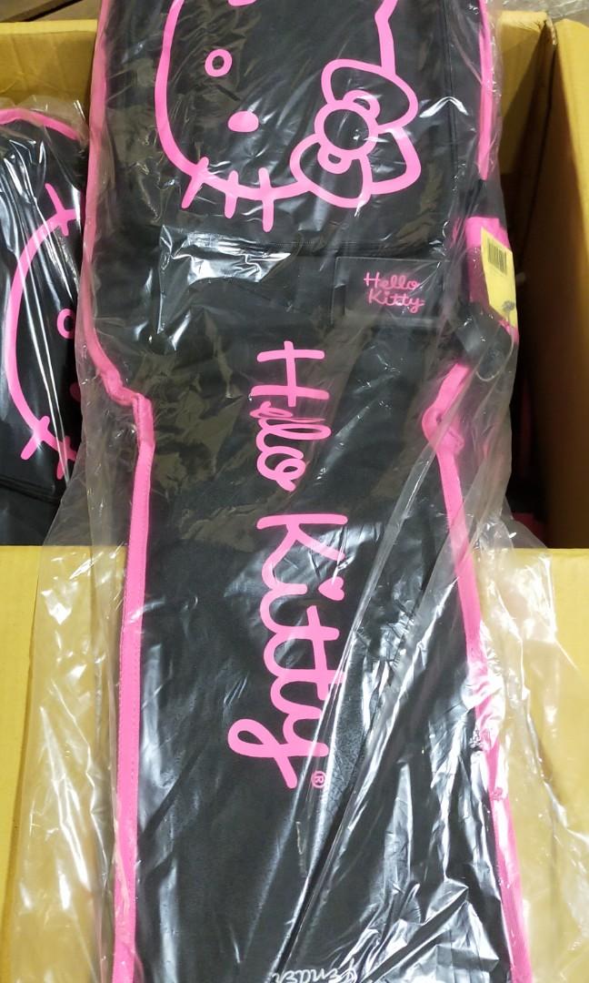 Hello kitty gig clearance bag