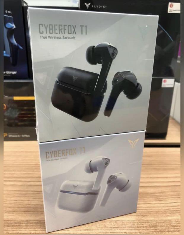 Flydigi cyberfox sales wireless bluetooth headset