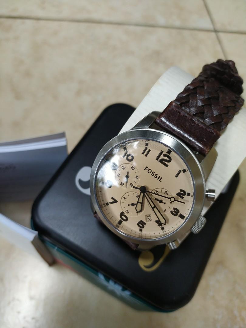 Fossil fs5178 hotsell