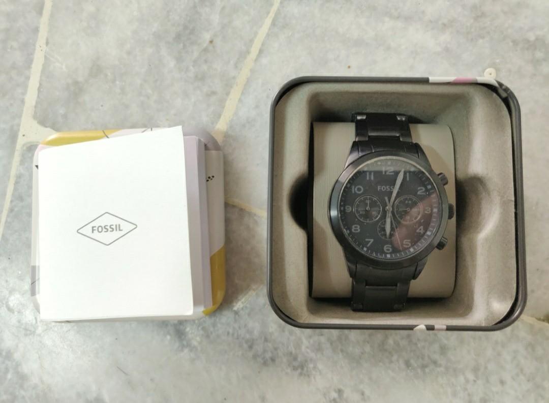 Fossil outlet ndw2f9 manual