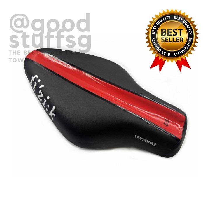 fizik saddle road bike