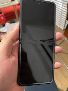 Galaxy Z Flip for Sale/Swap Galaxy Z Flip for Sale/Swap