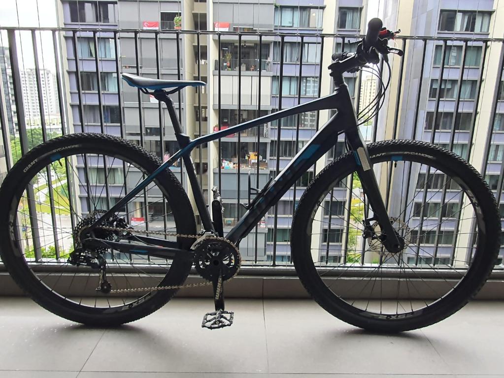 2017 giant toughroad outlet