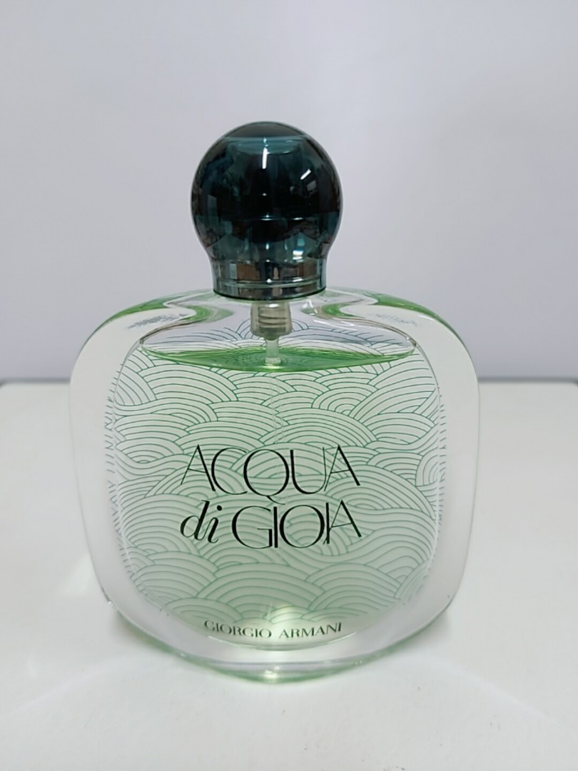 acqua di gioia 50ml