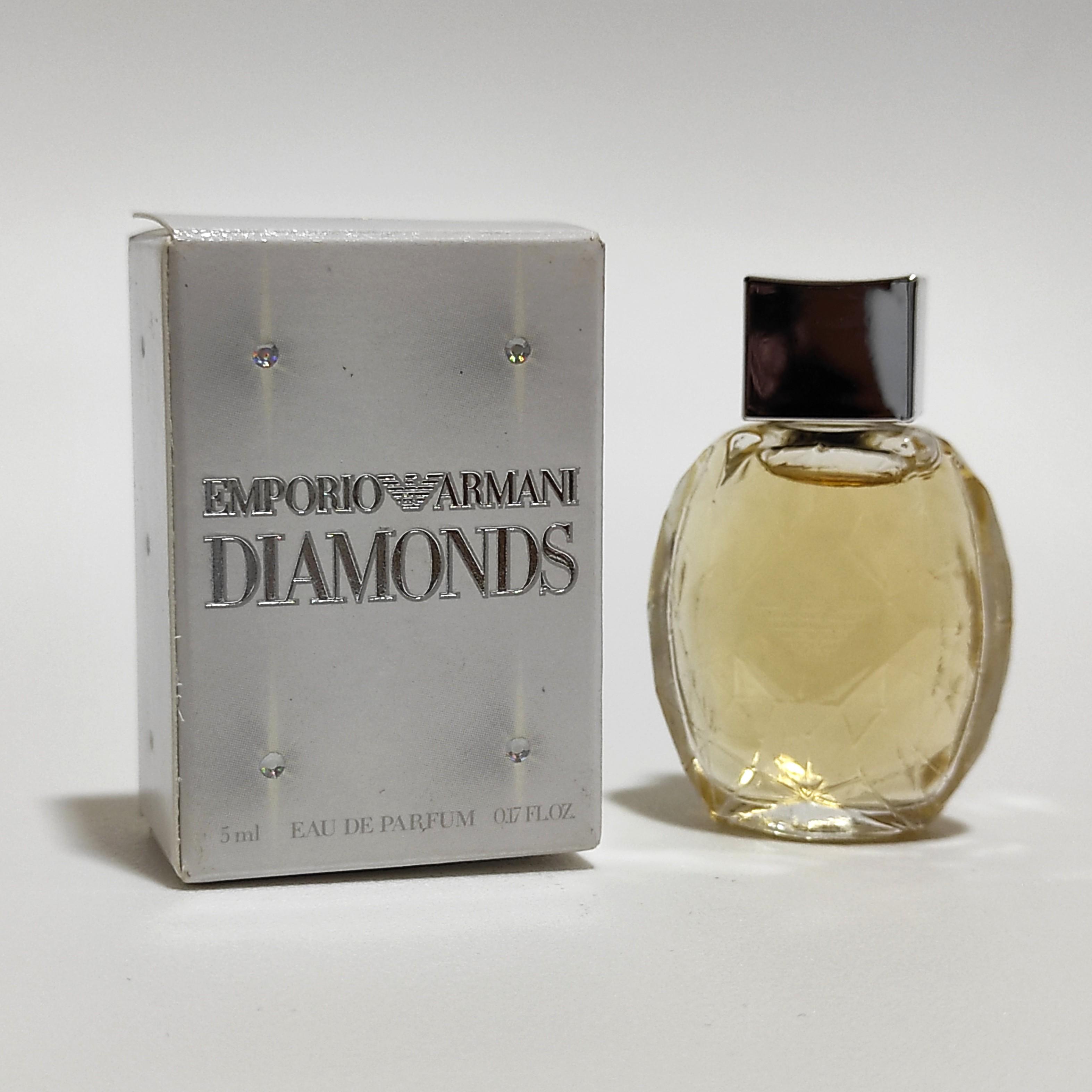 sephora armani diamonds