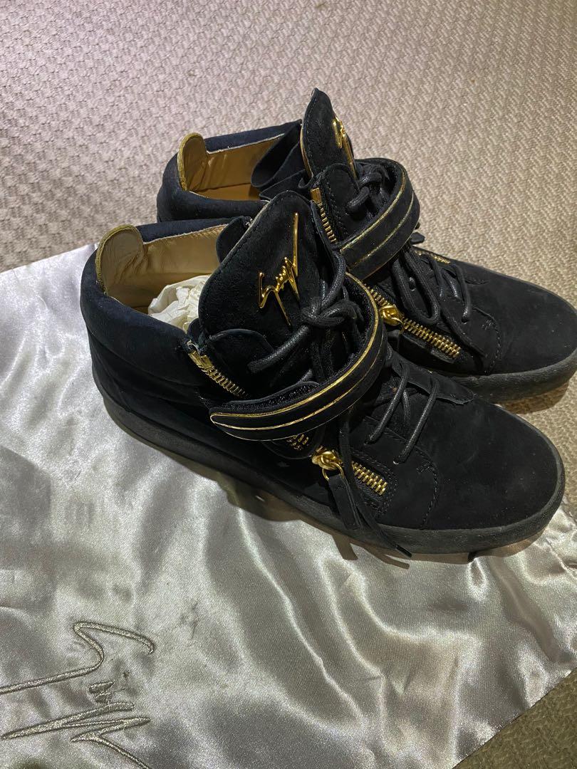 Giuseppe Zanotti Sneakers for sale