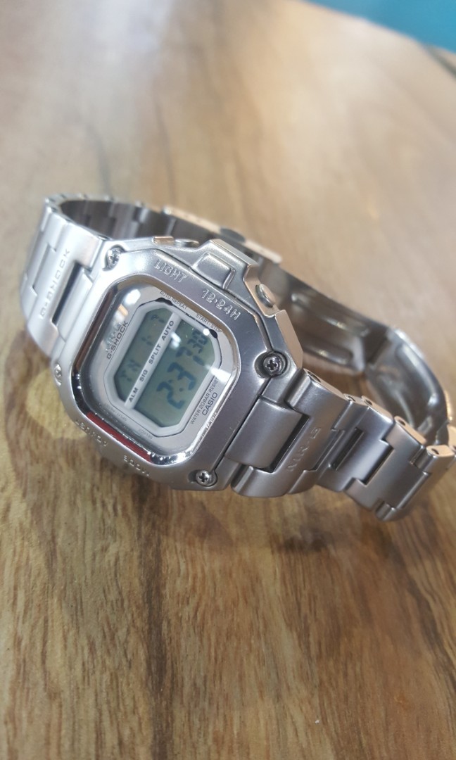 G shock clearance mrg 110