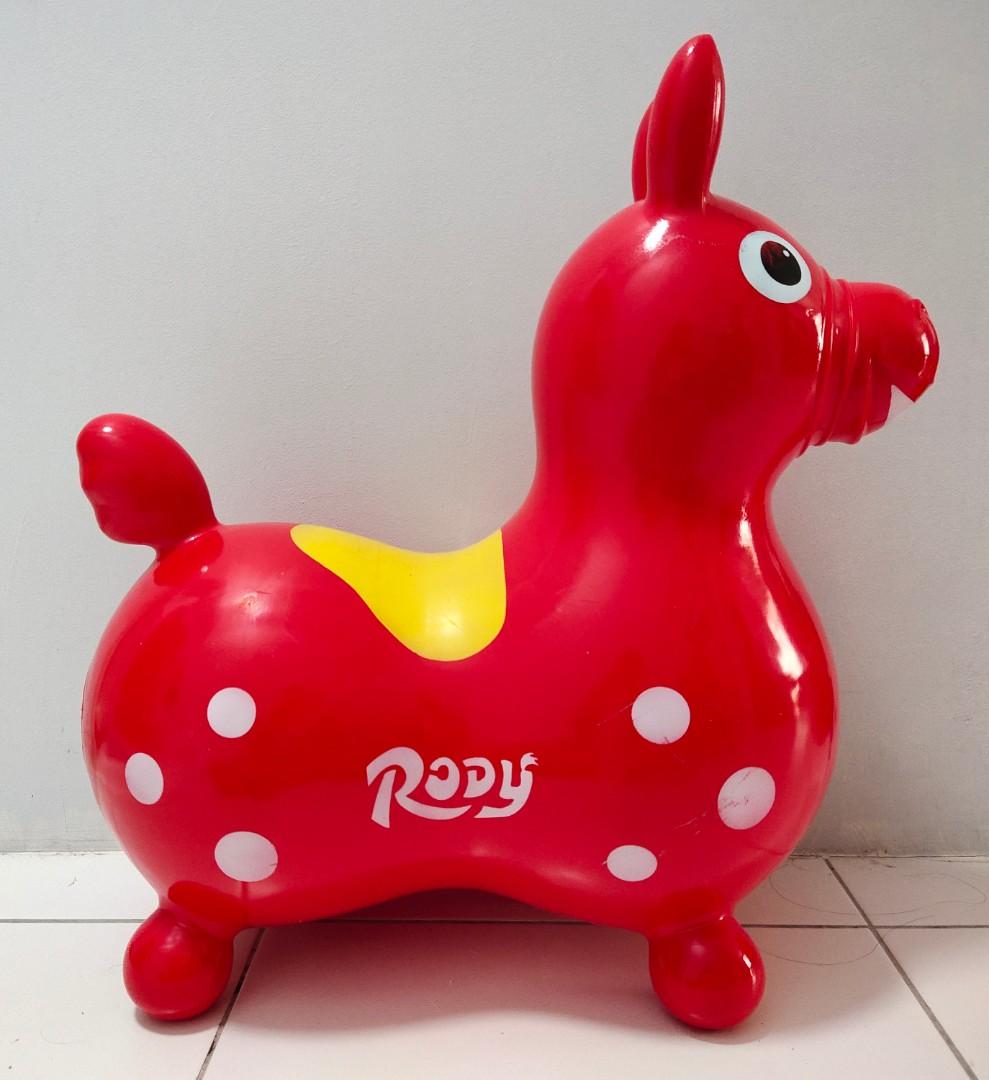 Rody jumping horse new arrivals