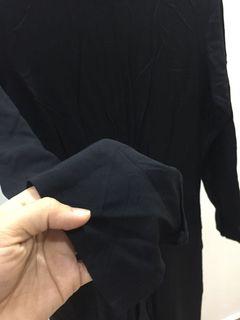 Hana tajima uniqlo dress