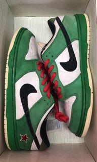 Heineken SB Dunk