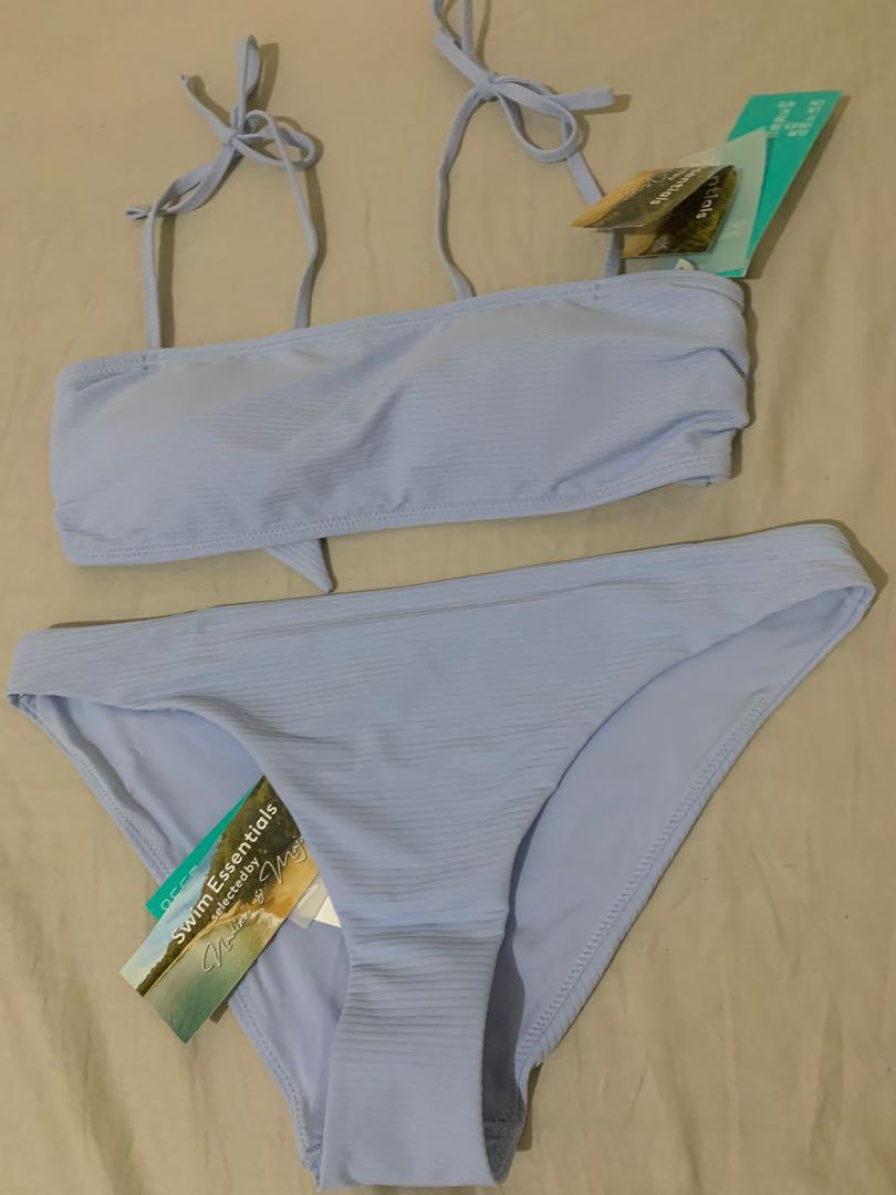 H&m two piece swimsuit discount
