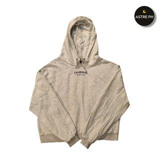 H&M Calabasa Unisex Hoodie Branded Overrun