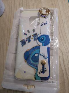Huawei Mate 20 Pro Stitch Casing