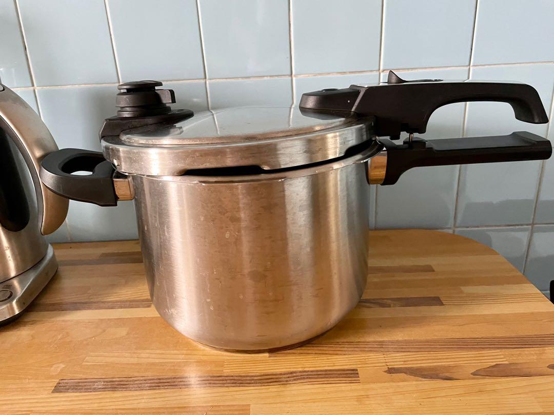 Vardesatta pressure sales cooker ikea