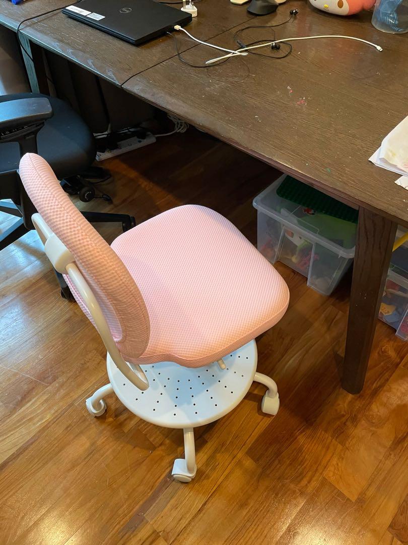 Ikea vimund chair review online