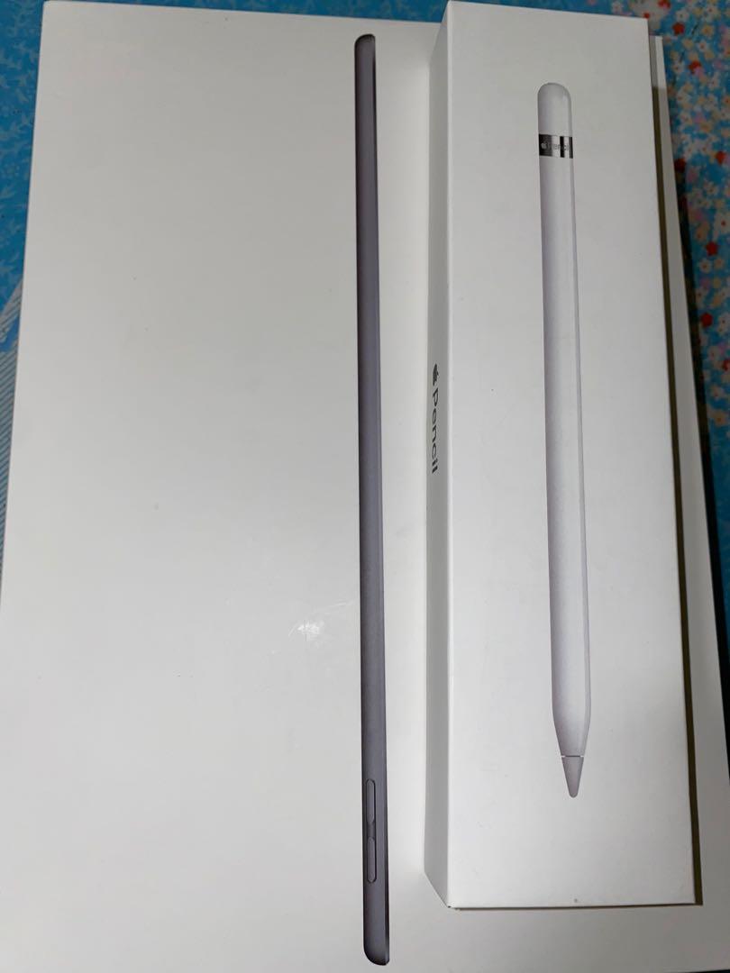iPad Air 3 64GB Wifi + Apple Pencil 1