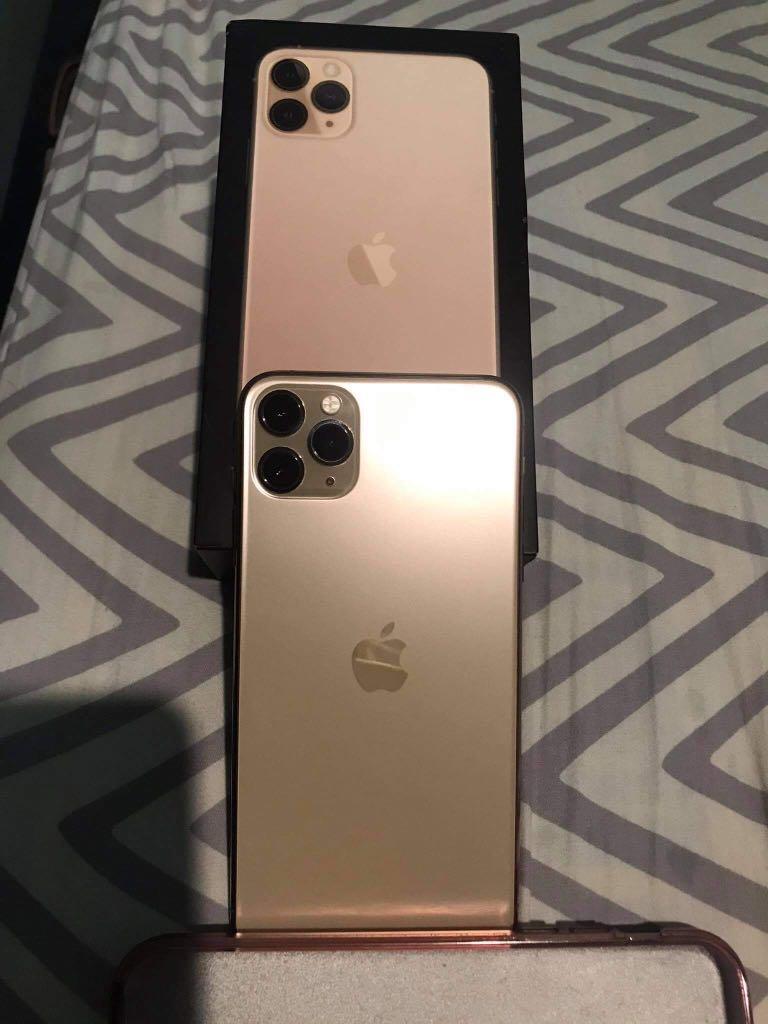Iphone 11 Pro Max 256gb 64gb Openline Gold Complete Original Accessories And Box Mobile Phones Gadgets Mobile Phones Iphone Iphone 11 Series On Carousell Iphone 11 Pro Max 256gb 64gb Openline Gold Complete Original Accessories And Box Mobile Phones Gadgets Mobile Phones Iphone Iphone 11 Series On Carousell