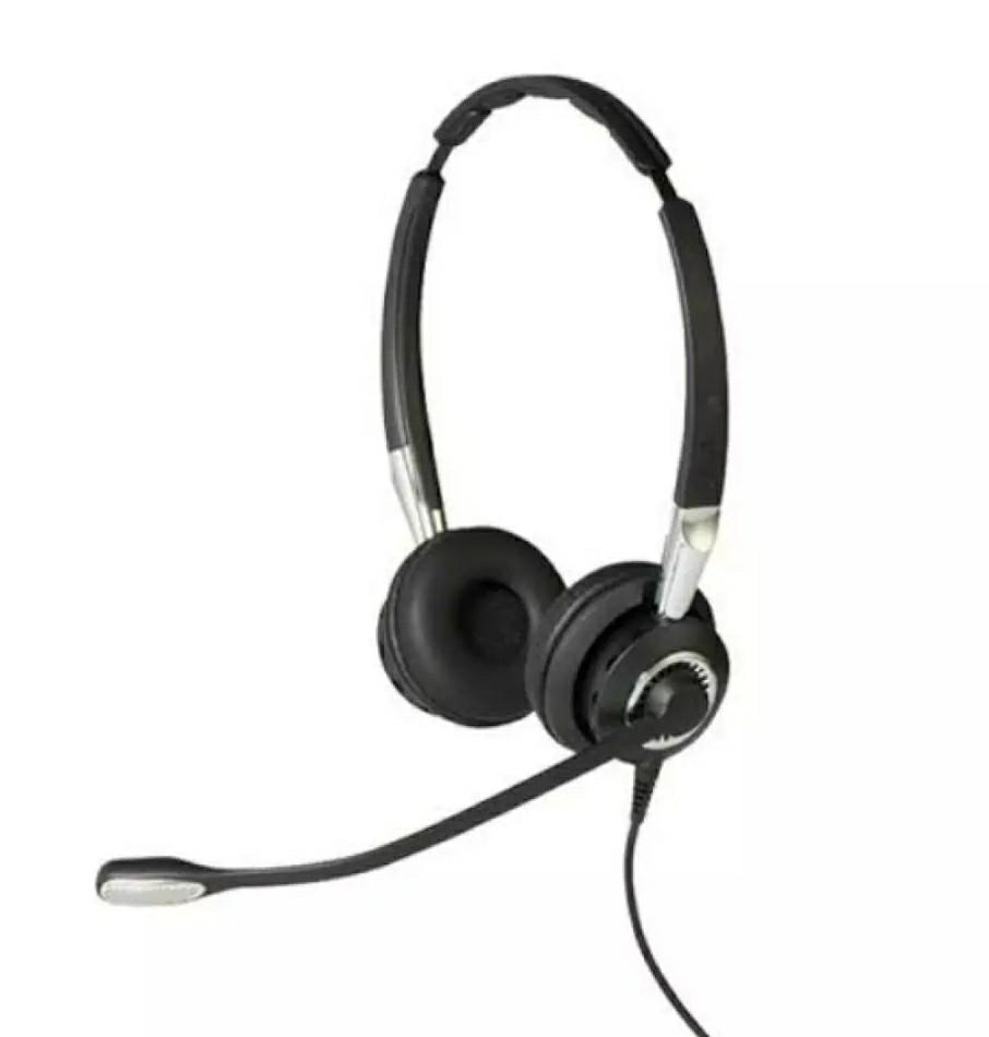 Jabra Biz 2400 (Category: Headphones & Headsets) located in Quezon City. Submitted by versa_electronics (Listing ID 1062463055, Image 1). Description: Jabra Biz 2400 Used - 100% working Free same day delivery within NCR COD via LBC for Provinces can be arranged.