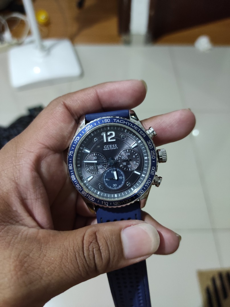 Jamtangan guess Clearance