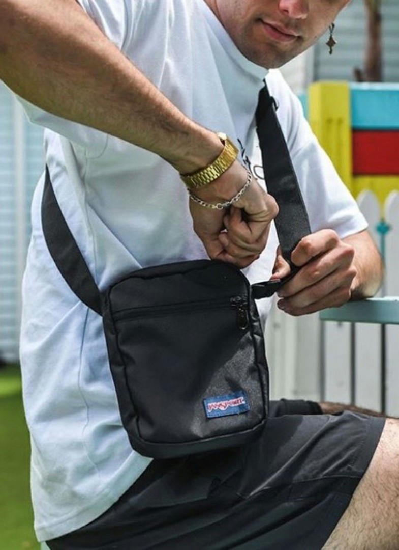 Jansport Weekender Mini Bag