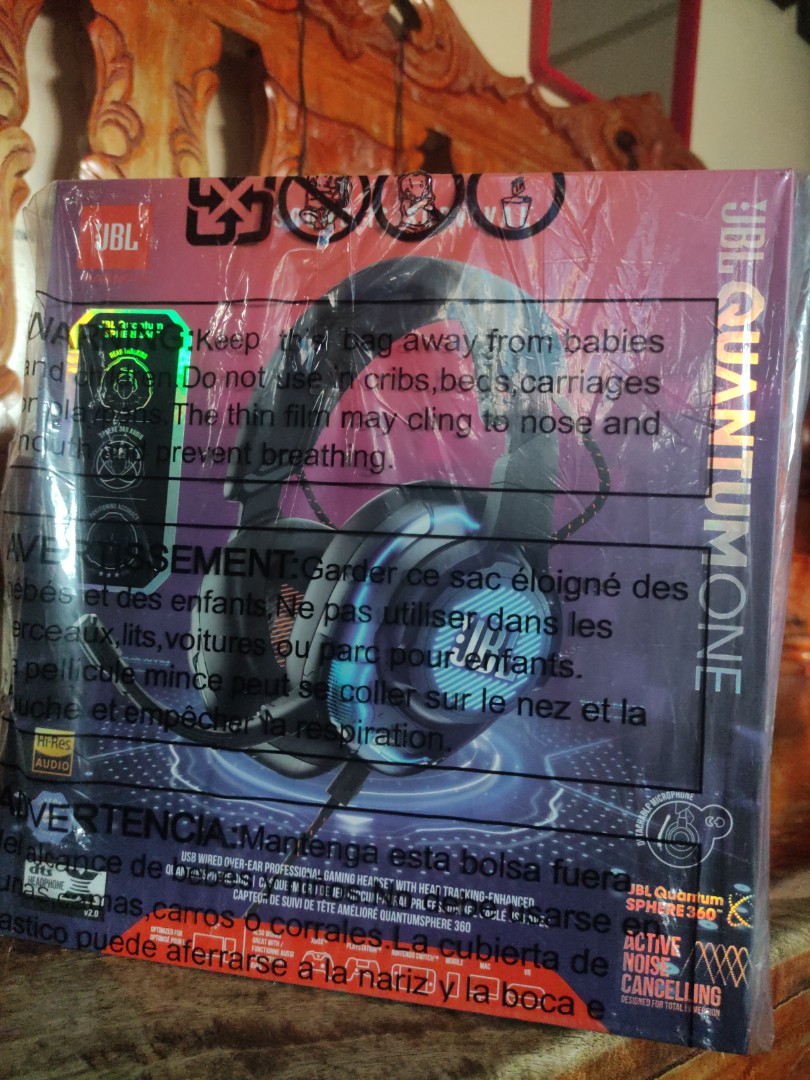 quantum sphere 360