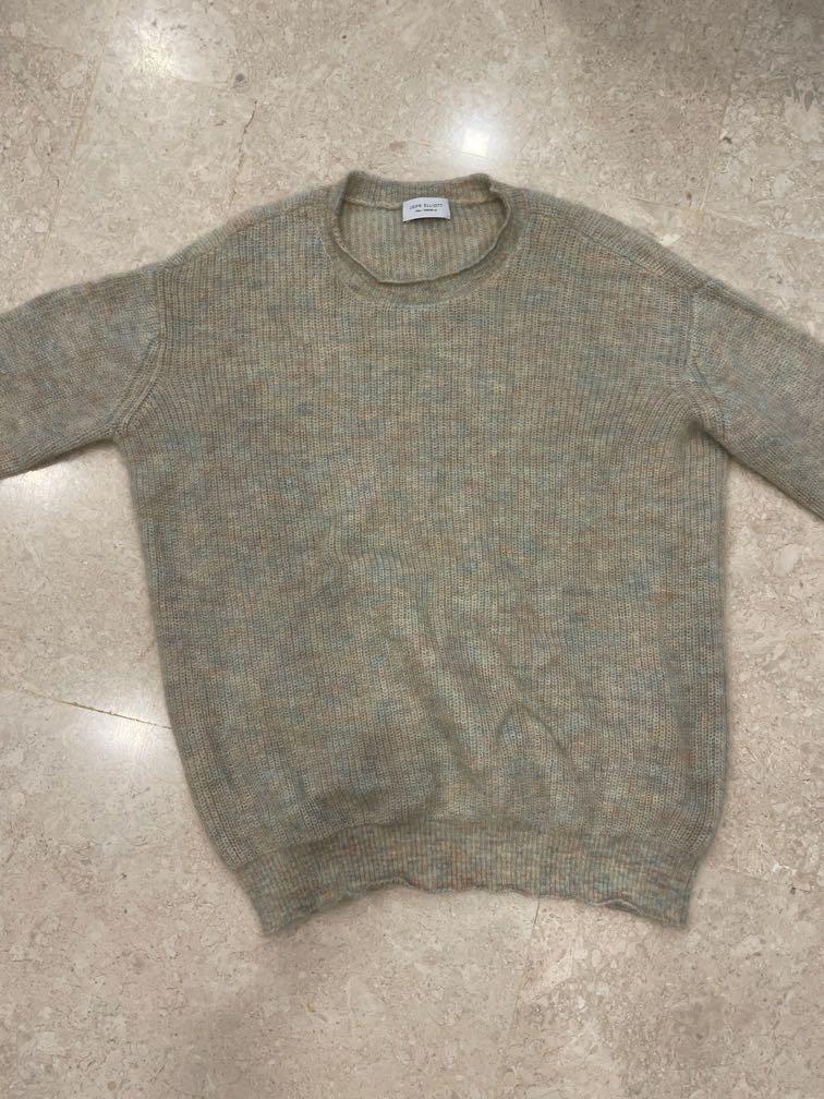 John elliot sweater