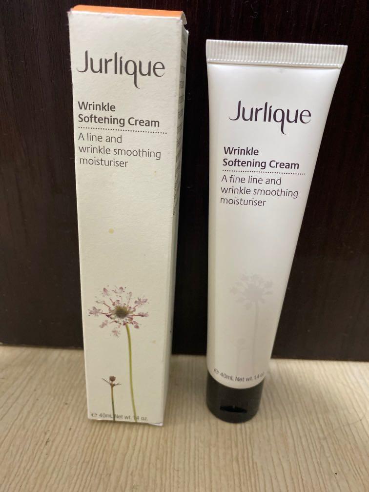 jurlique wrinkle softening cream