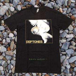 Kaos Band Deftones