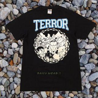 Kaos Band Hardcore Terror