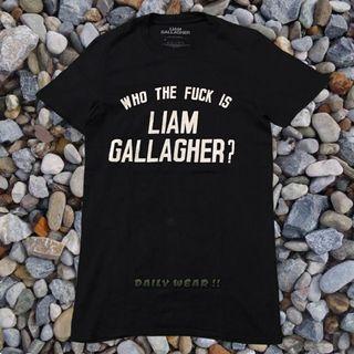 Kaos Band Liam Gallagher (Oasis)