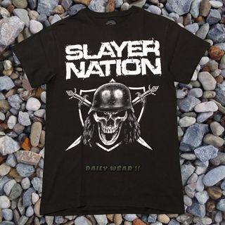 Kaos Band Slayer