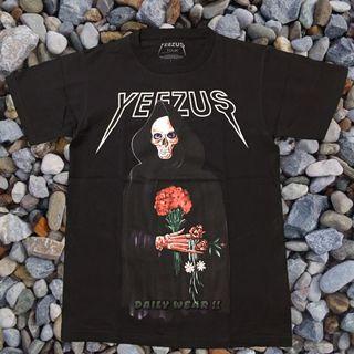 Kaos Yeezus Tour