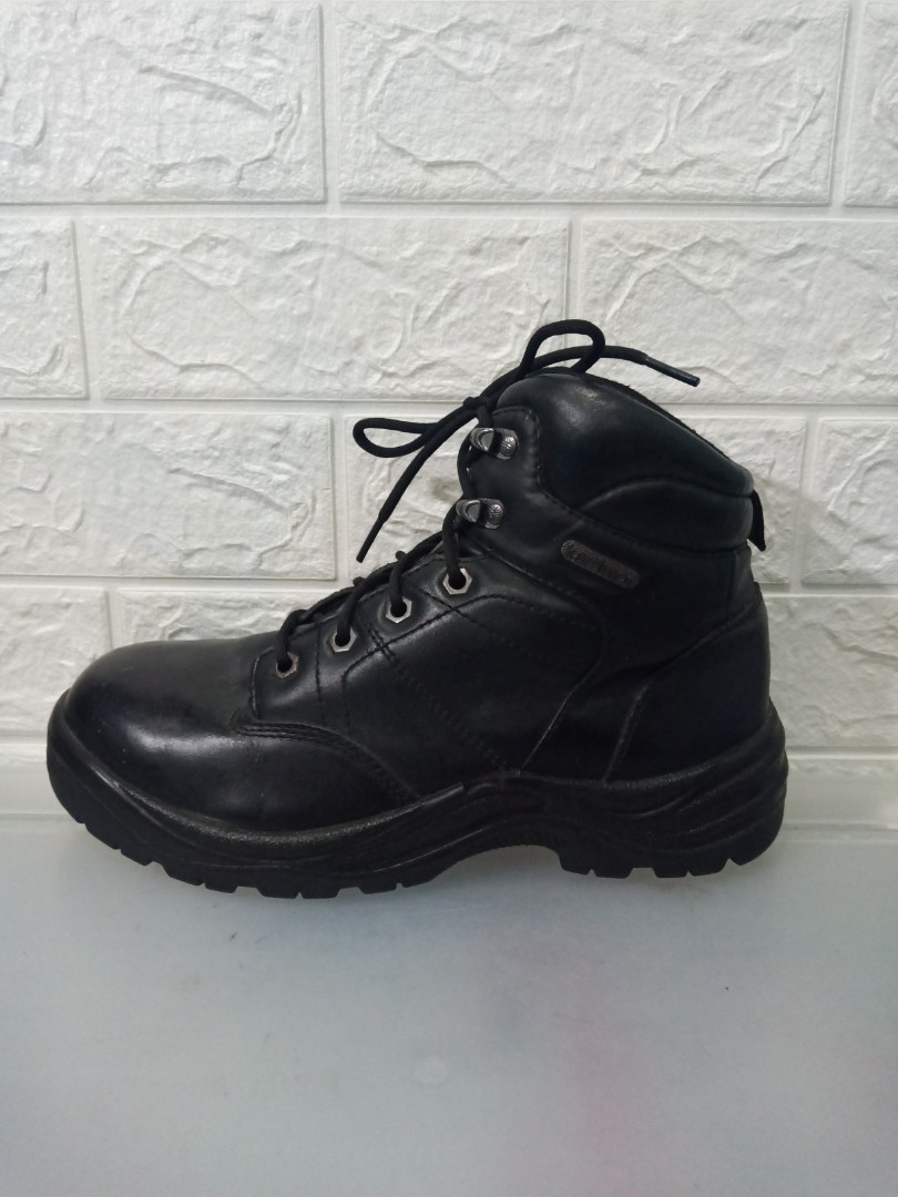 Karrimor outlet work boots