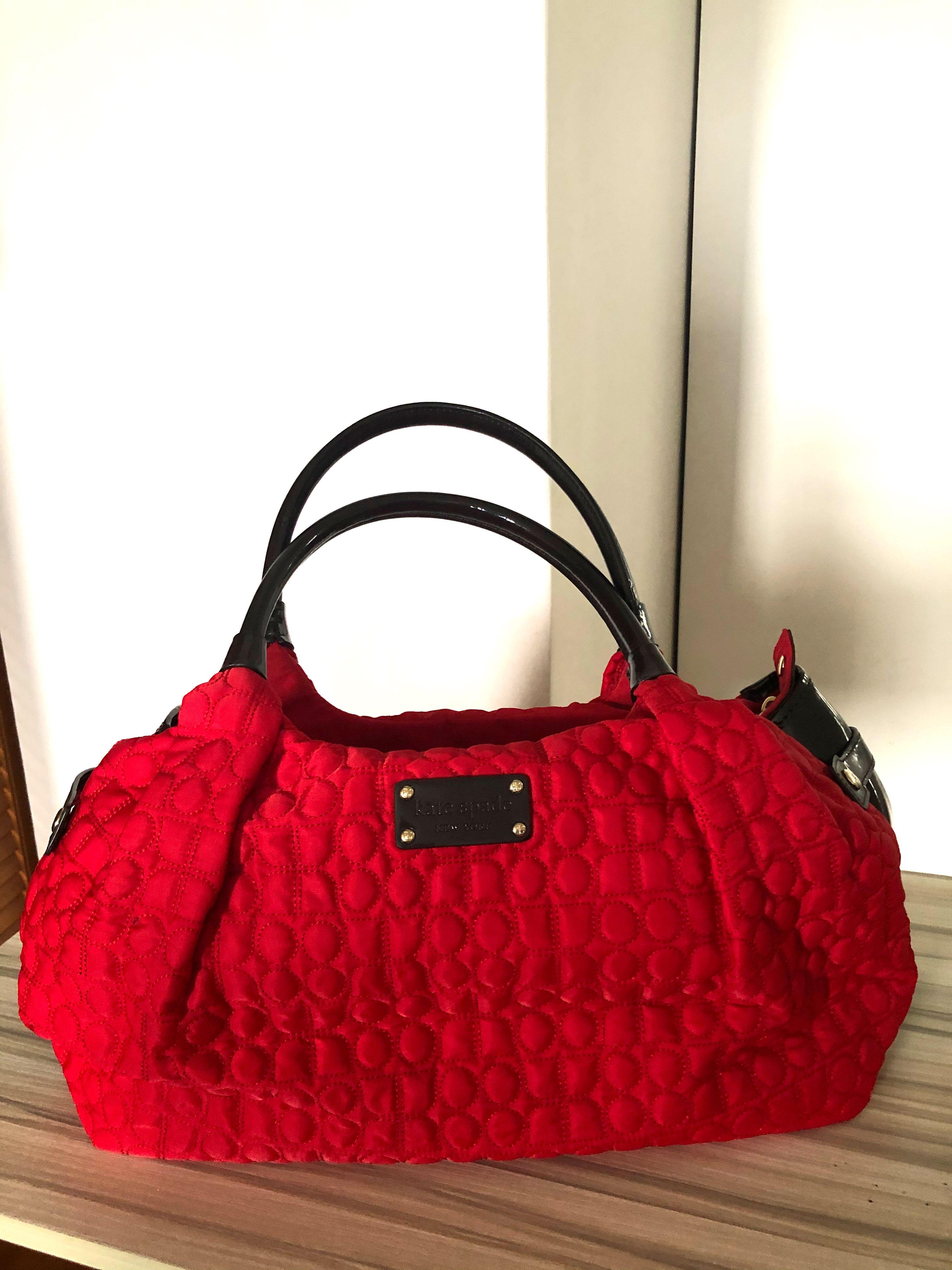 Kate spade stevie sale