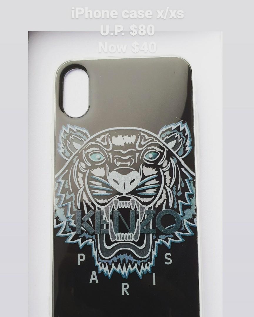 Kenzo 6s case 40 shop
