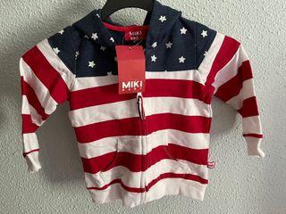 Kid sweater