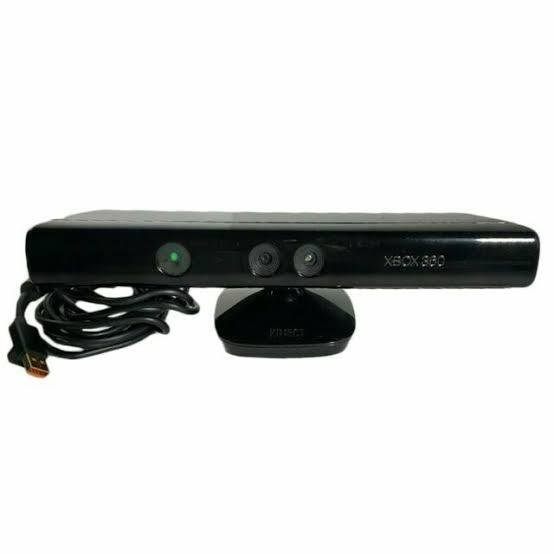 xbox 360 kinect accessories