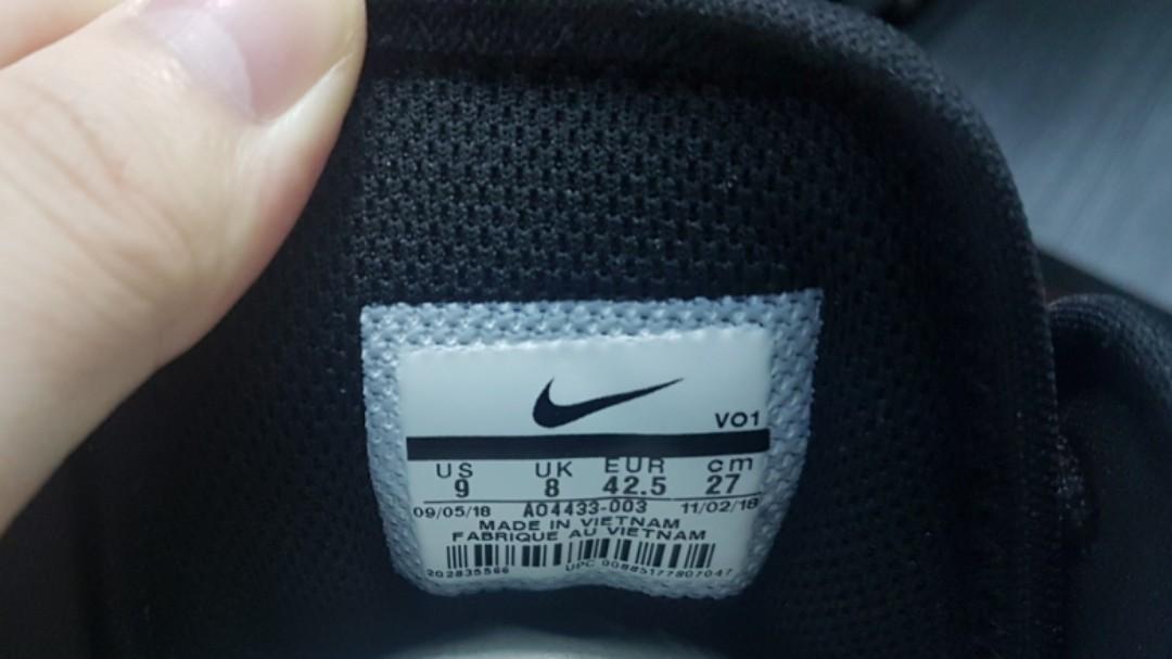 Lebron witness iii black gold deals