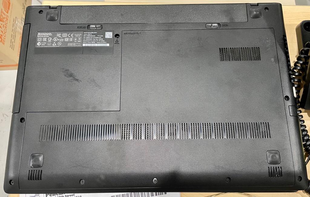 Lenovo G50-70 Laptop (20351), Computers & Tech, Laptops & Notebooks on ...