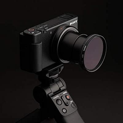 Magfilter Vs Lensmate Lensmate Quick-Change 52mm Filter Adapter